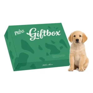 Puppy Box: PRINS Fit Selection Puppy & Junior