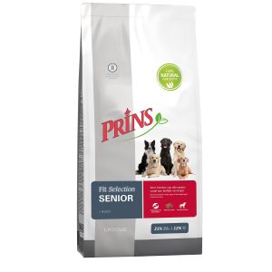 PRINS Fit Selection Dog Senior