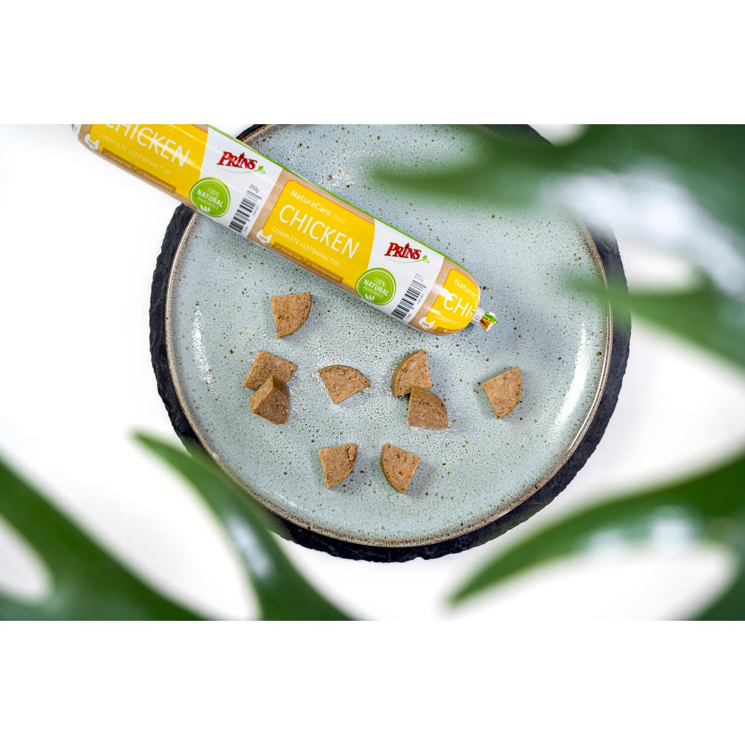 PRINS Naturecare Dog Grainfree Chicken klobasica - slika 2