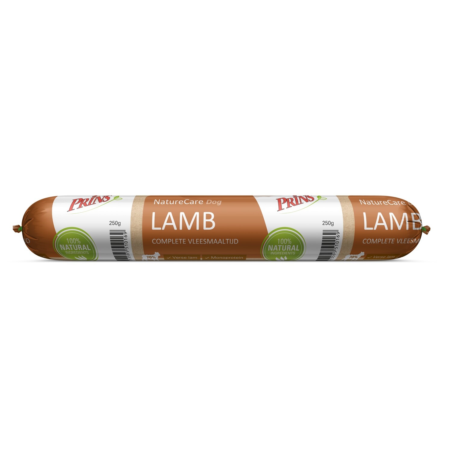 PRINS Naturcare Dog Lamb Hypoallergic klobasica