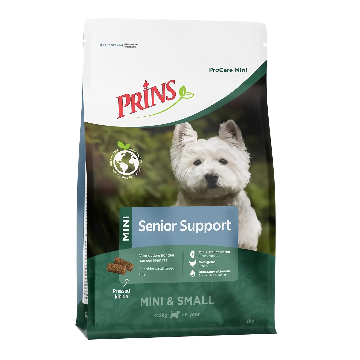 PRINS Procare Mini Senior Support
