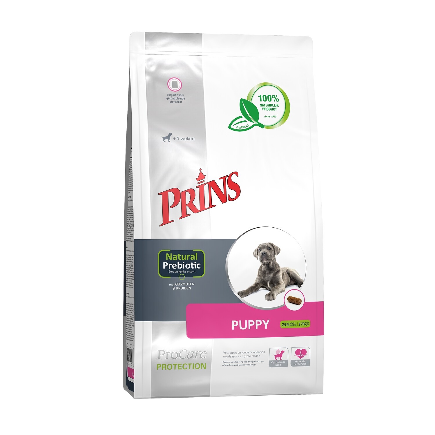 PRINS Procare Protection Puppy