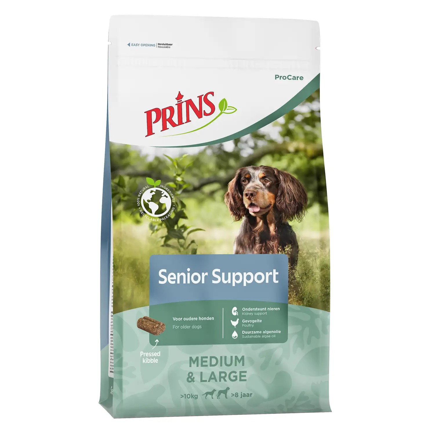 PRINS Procare Senior Support
