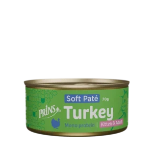 Puranji Paté – Prins Wet Food