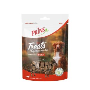 PRINS Treats Beef