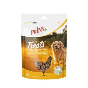 PRINS Treats Chicken