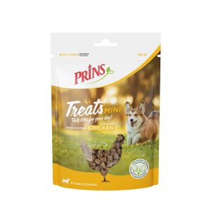 PRINS Treats Mini Chicken