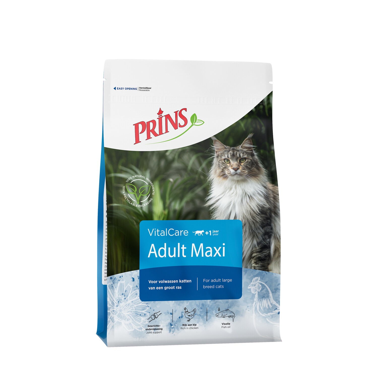 PRINS Vitalcare Adult Maxi