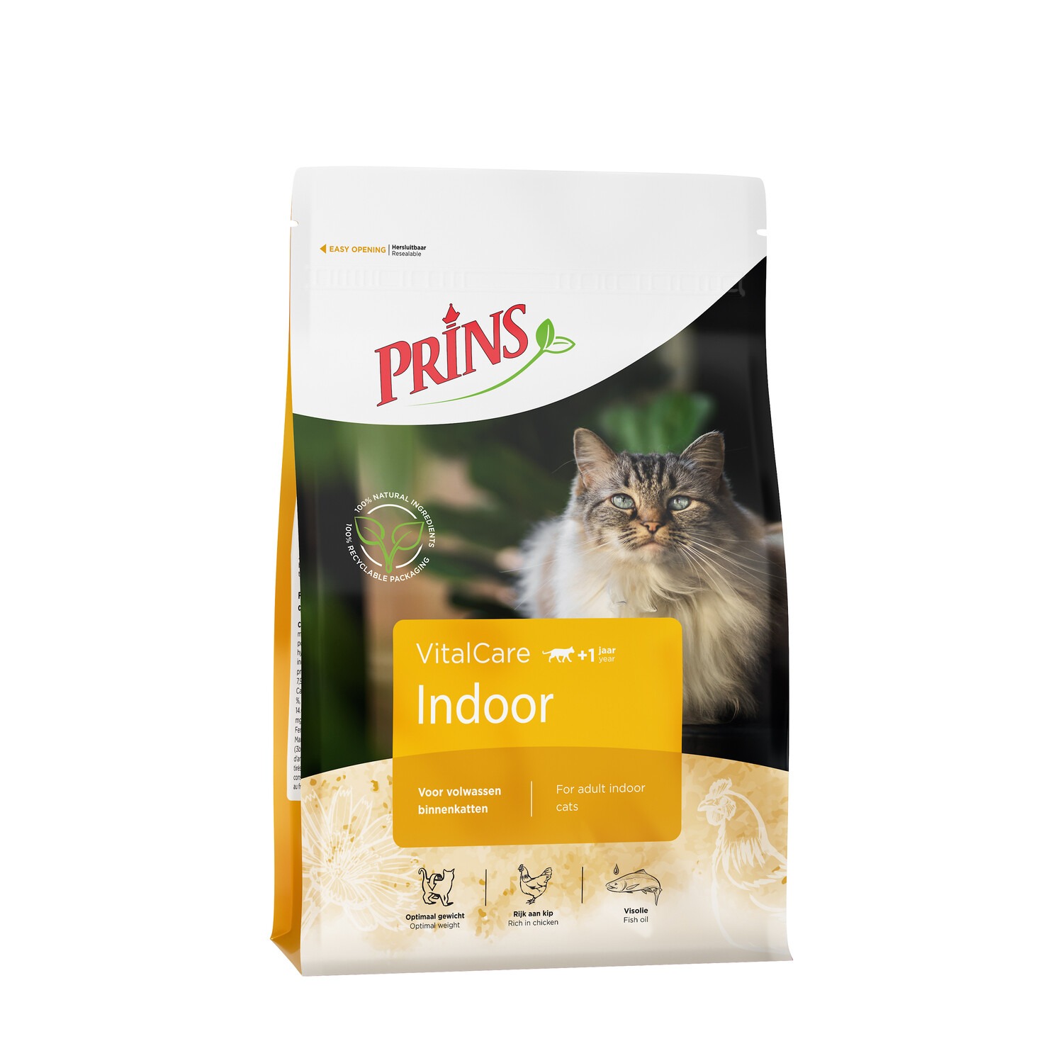 PRINS Vitalcare Indoor