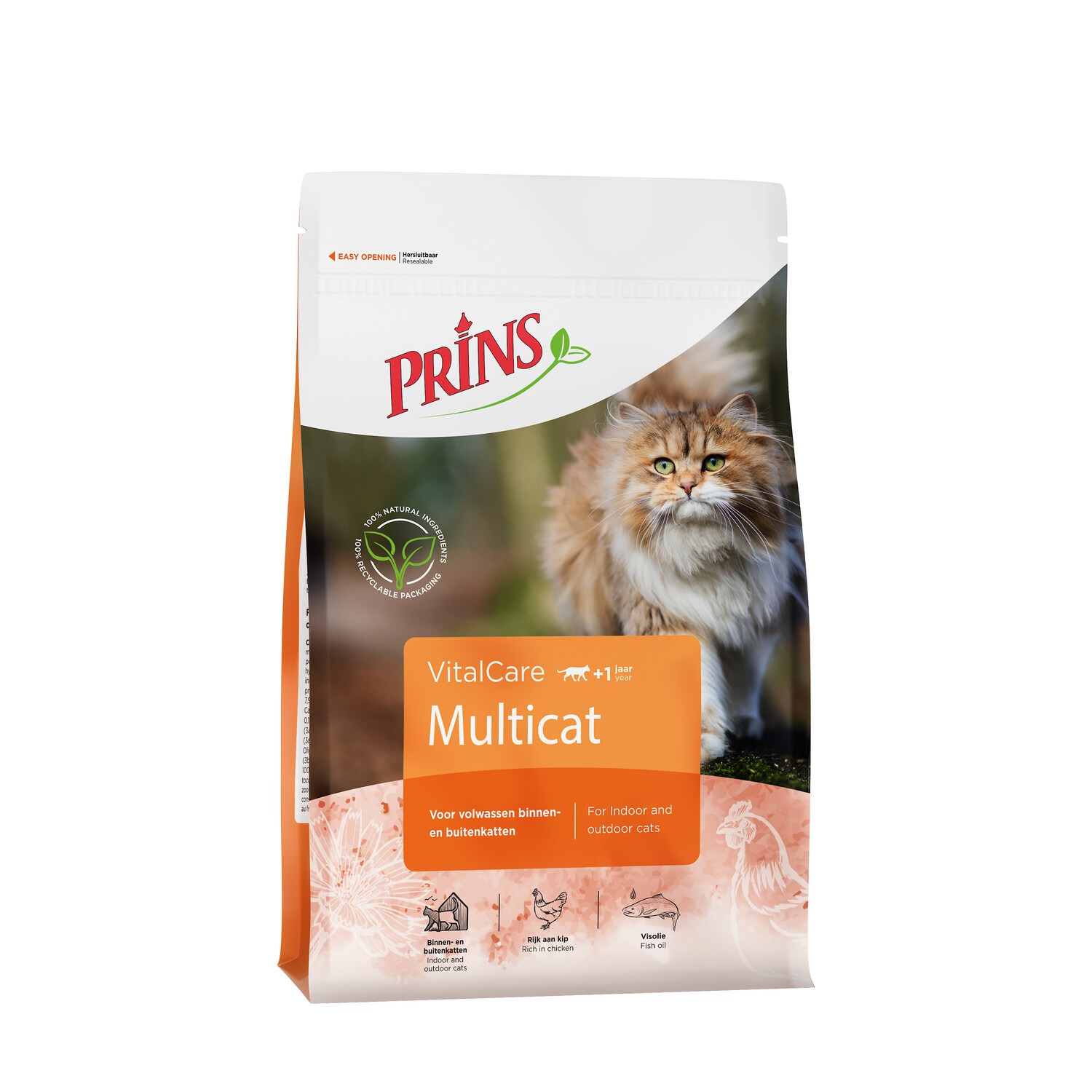 PRINS Vitalcare Multicat